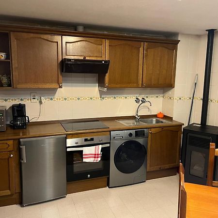 Coqueto Apartamento En Jaca Ngoại thất bức ảnh