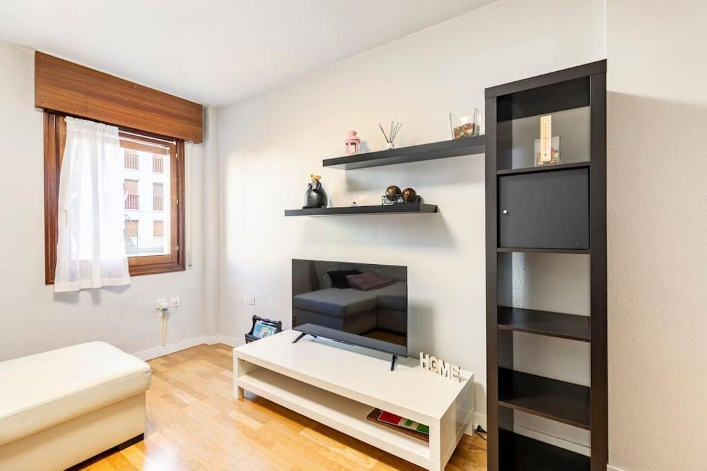 Coqueto Apartamento En Jaca Ngoại thất bức ảnh