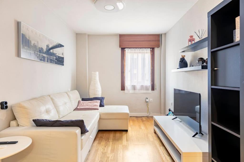 Coqueto Apartamento En Jaca Ngoại thất bức ảnh